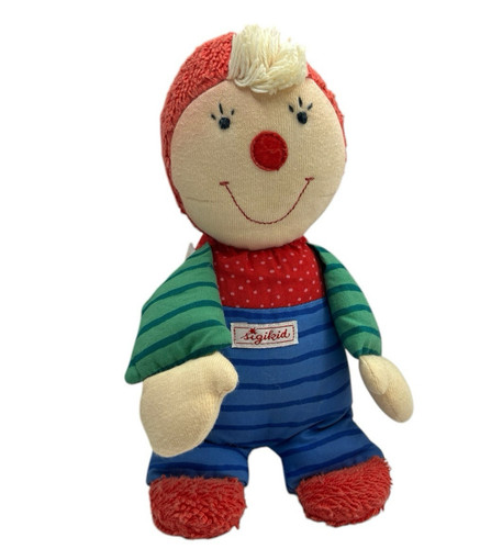 Sigikid spieluhr männchen - sigikid,