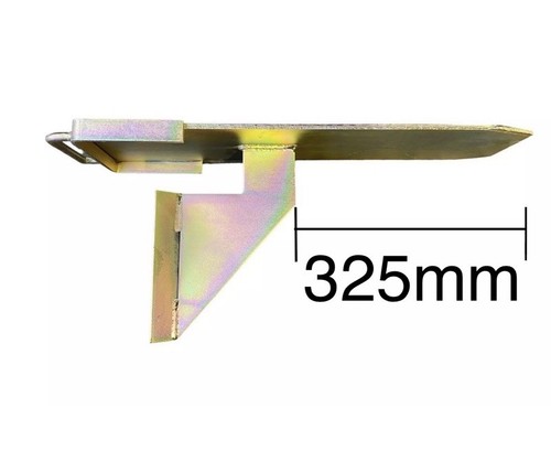 325mm starke - 325mm,