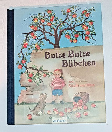 Butze bübchen - butze,