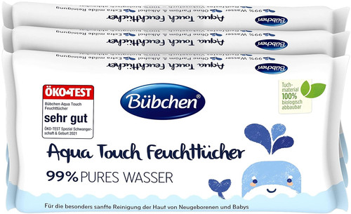 Bübchen aqua touch - bübchen,
