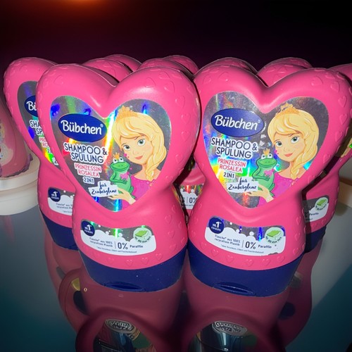 Bübchen prinzessin rosalea - bübchen,