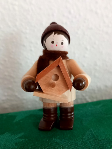 Echt erzgebirge romy thiel - echt,