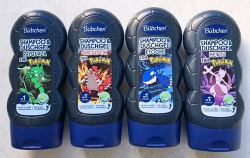 Bübchen flaschen pokemon - bübchen,