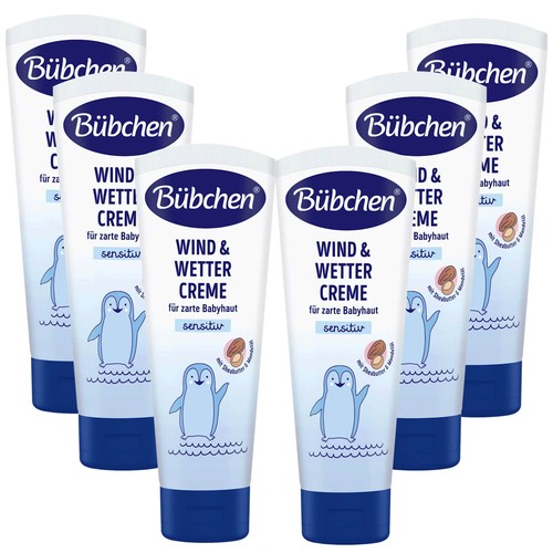 75ml bübchen wind wetter - 75ml, &