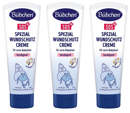Bübchen spezial - bübchen,