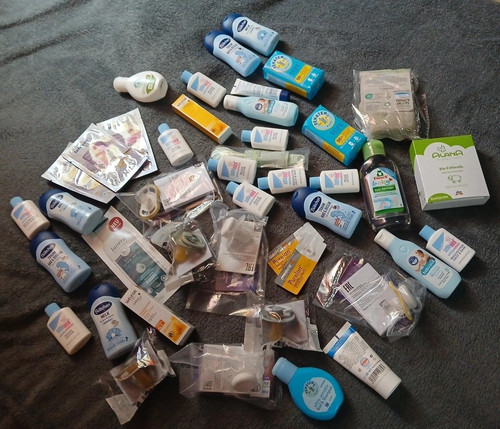 Bübchen baby pflege - baby, pflege-