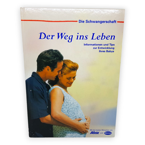 Der weg ins leben - der, die