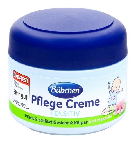 Bubchen baby schutzcreme ml - bubchen,