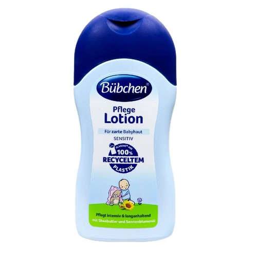 Bubchen sensitive nourishing - sensitive,