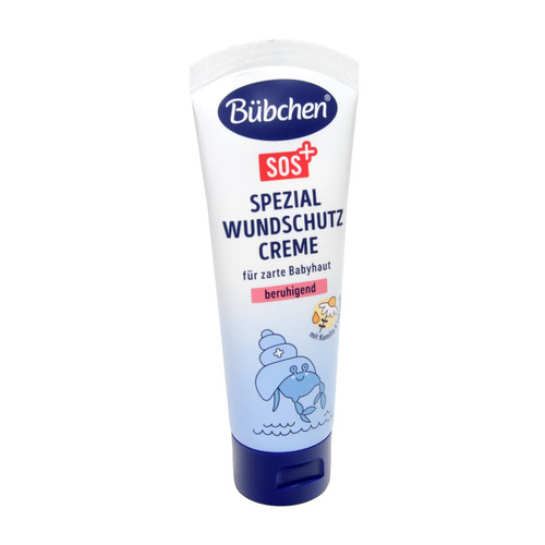Bübchen spezial wundschutz - bübchen,