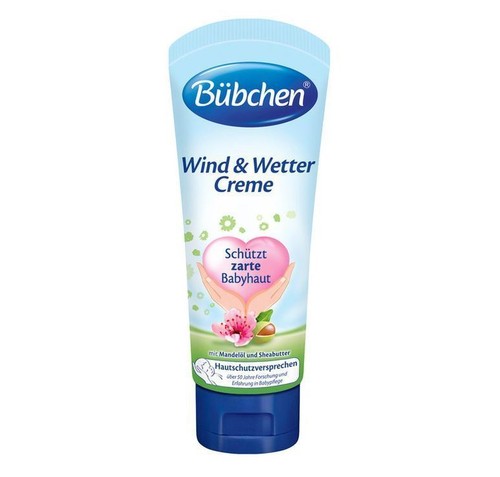 75ml bübchen wind - (62,54€/l)75ml,