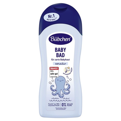 Bübchen baby bad 1000 - baby, ml