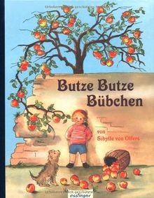 Butze bübchen - butze, von