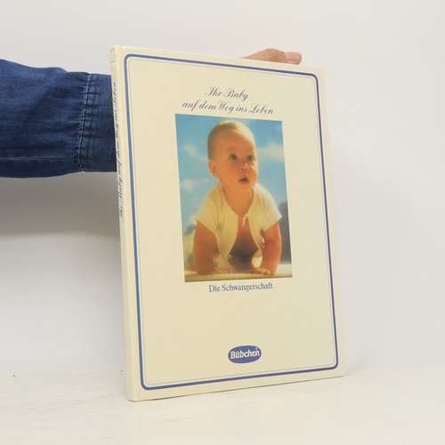 Ihr baby auf dem - baby, ins