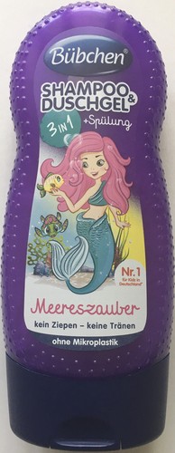 Bübchen meereszauber - bübchen,