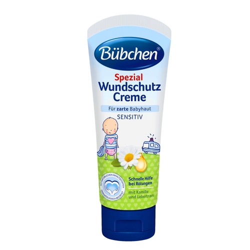 75ml bübchen spezial - bübchen,