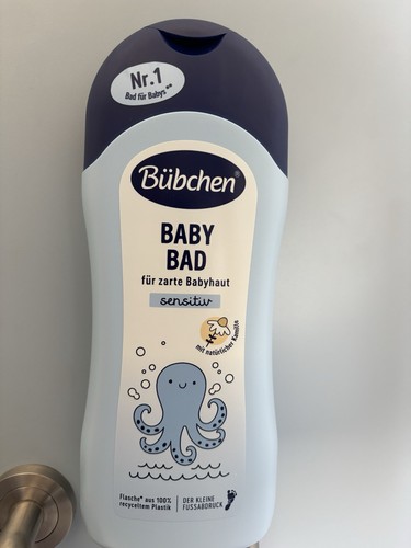 Bübchen baby bad 1000 - baby,