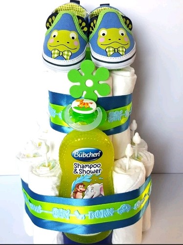 Bübchen windeltorte - bübchen,