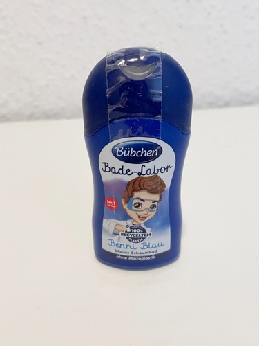 Bübchen bade labor - bade-labor, benni