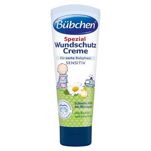 Bübchen spezial wundschutz - bübchen,