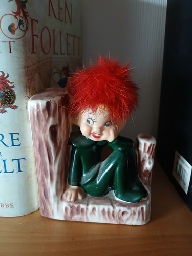 Buchstütze lustiges - buchstÜtze,