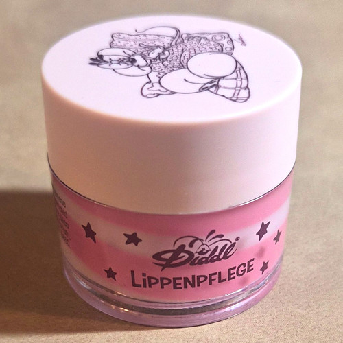 Bübchen lippenbalsam - bübchen,