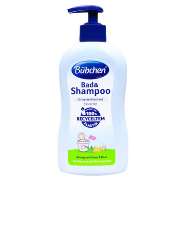 Bubchen baby - bubchen, bad