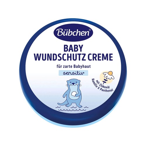 150ml bübchen wundschutzcreme - 150ml,