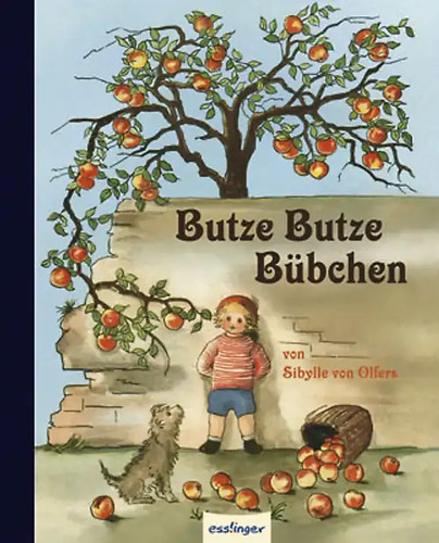Butze bübchen - butze,