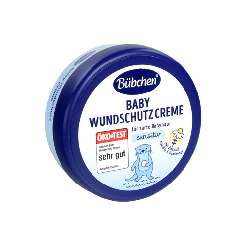 Bübchen baby wundschutzcreme - bübchen,