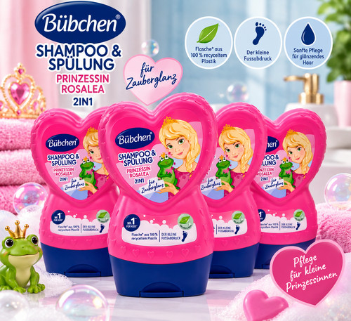 Bübchen - (16,25€/l),