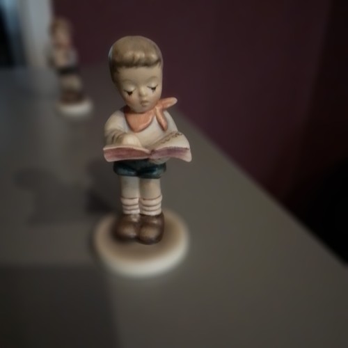 Original hummel figuren - hummel,