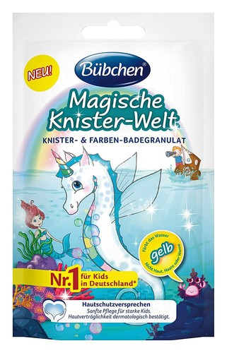 Bübchen badespaß magische - bübchen,