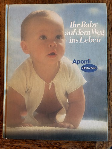 Ihr baby auf - auf, weg