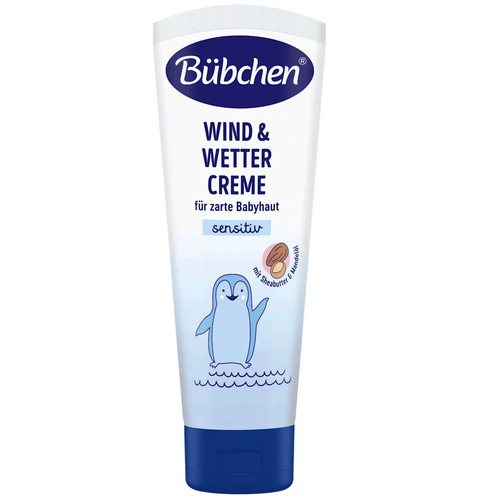 75ml bübchen wind wetter - wind, &
