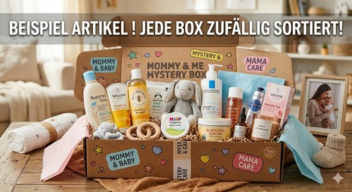 Baby magic box - baby,